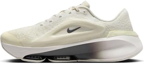 Nike Tênis feminino Versair de treino, Coconut Milk Iron Grey Sail